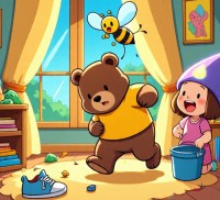 Lớp Vỡ Lòng - Bài số 40